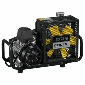 Coltri compressor MCH-06ET