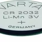 Batterij Varta CR2032-0