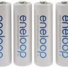 Batterij oplaadbaar AA enerloop-0