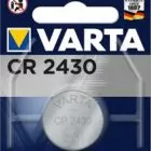 Batterij Varta CR2430 lithium-4880