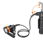 Orca Torch D630 Cannister duiklamp-0