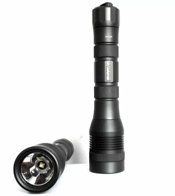 Divelight DL-C01 duiklamp