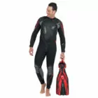 Seac Komoda 7mm neopreen duikpak voor heren en dames - Afbeelding 5