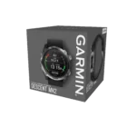 Garmin Descent™ Mk2, zwart roestvrij staal met zwarte band - Afbeelding 10