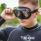 Tilos M850 Revo Masker - Afbeelding 2