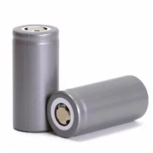 Tilos 32650 7000mAh oplaadbare batterij