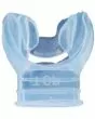 Mondstuk Silicone Comfort - Afbeelding 2