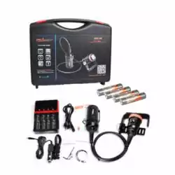 Orca Torch D620 Kabellamp met Goodmanhandle - Afbeelding 5