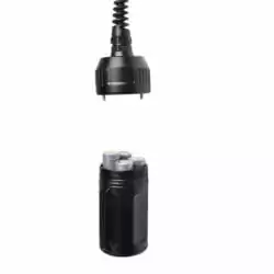 Orca Torch D620 Kabellamp met Goodmanhandle - Afbeelding 3