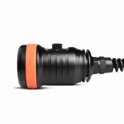 Orca Torch D620 Kabellamp met Goodmanhandle - Afbeelding 4