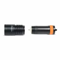 Orca Torch D580 duiklamp 530lm - Afbeelding 4