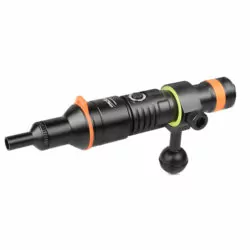 Orca Torch D530V 1200lm video duiklamp - Afbeelding 7