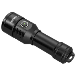 Orcatorch D570 Duiklamp met laser - Afbeelding 2