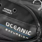 Oceanic Excurion BCD Trimvest - Afbeelding 3