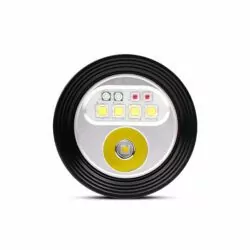 Orca Torch D900V Video duiklamp - Afbeelding 4