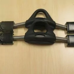 Tilos Vinstraps RVS hielband voor vinnen - Afbeelding 7