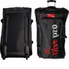 DivePro Manta Reistas 140ltr voor duikuitrusting - Afbeelding 2