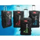 DivePro Manta Reistas 140ltr voor duikuitrusting - Afbeelding 3