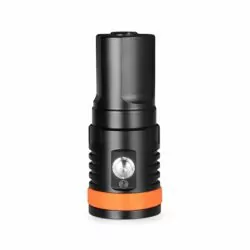 Orca Torch D910V Foto Video Duiklamp 5000lm - Afbeelding 5