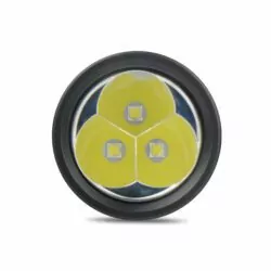 OrcaTorch D511 Oplaadbare duiklamp 2200lm - Afbeelding 6