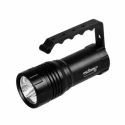 Orcatorch D860 Duiklamp 4200lm oplaadbaar - Afbeelding 6