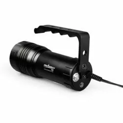 Orcatorch D860 Duiklamp 4200lm oplaadbaar - Afbeelding 2
