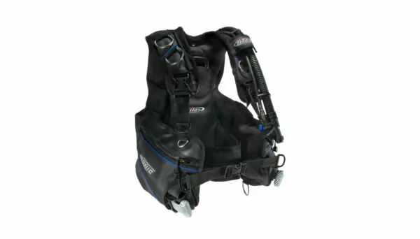 Tilos Misson BCD