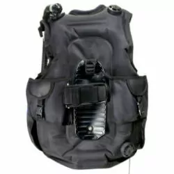 Tilos Misson BCD - Afbeelding 2