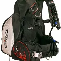 Tilos Armada BCD XL LAATSTE - Afbeelding 2