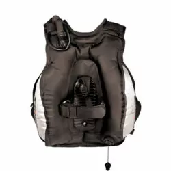 Tilos Armada BCD XL LAATSTE - Afbeelding 3