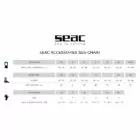 Seac Dryseal 300 handschoenen - Afbeelding 3