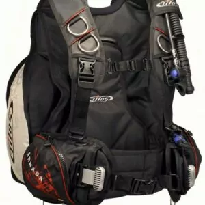 Tilos Armada BCD XL LAATSTE