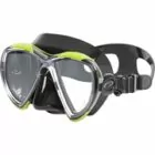Oceanic Discovery Duikmasker - Afbeelding 3