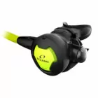 Oceanic Automatenset Delta5 edx din met octopus en tas - Afbeelding 3