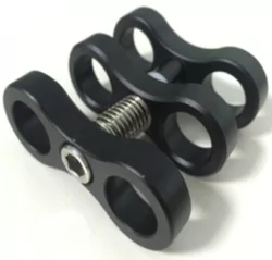 Orcatorch H02 Mini camera tray compleet - Afbeelding 4