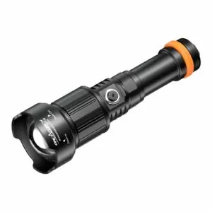 Orcatorch ZD710 zoomable duiklamp