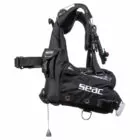 Seac Equilibrator BCD Trimvest - Afbeelding 2