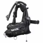Seac Equilibrator BCD Trimvest - Afbeelding 3