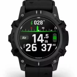 Garmin Descent G2 Duikcomputer - Afbeelding 3