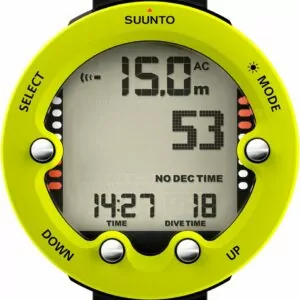 Suunto Zoop Novo