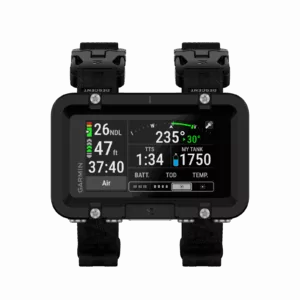 Garmin Descent™ X50i Premium duikcomputer
