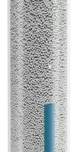 Filterinzetstuk met droogkorrels en moleculaire zeef voor Coltri compressor MCH6 ICON