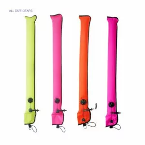 ScubaXL deco bouy