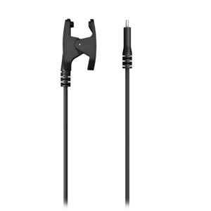 Garmin Descent Oplaad-/gegevenskabel met USB-C-clip