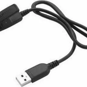 Garmin Laadkabelclip met USB