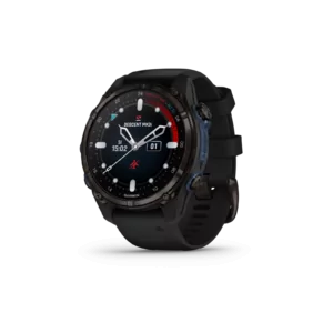 Garmin Computer Descent MK3i 43mm Carbon Grey